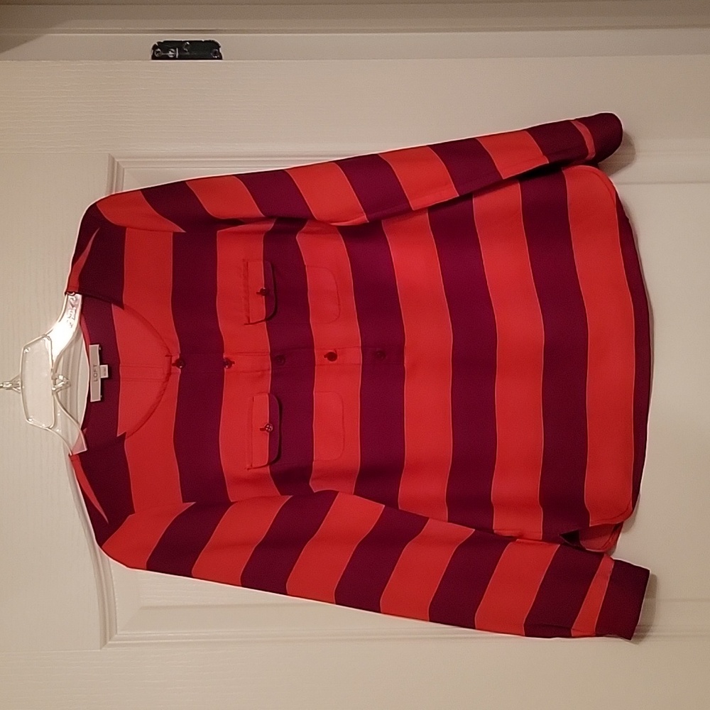 LOFT Blouse